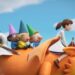 Zog episode 8 (Credit: ABC)