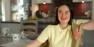 Olivia Hargroder for Australian Story