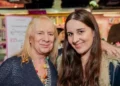 Two women pictured for Believe in Magic