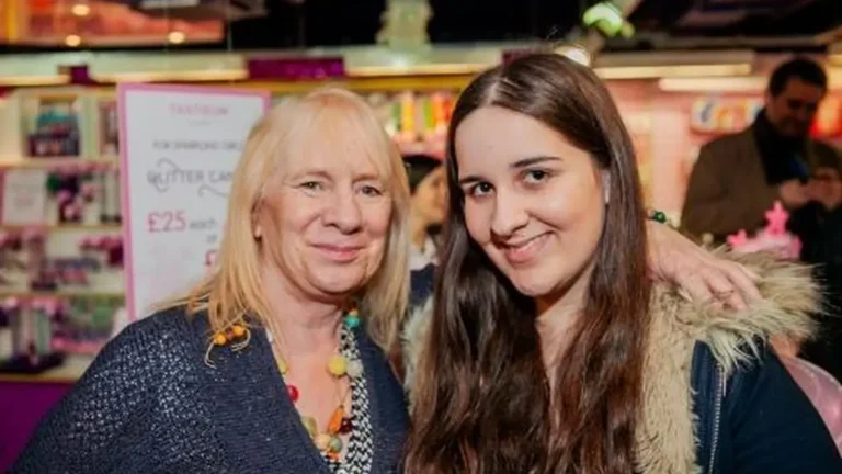 Two women pictured for Believe in Magic