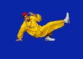 Sacha Baron Cohen as Ali G in Ali G: Who Iz I? on Prime Video