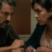 Ben Affleck and Kerry Washington in Netflix film Animals