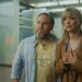 Axel Stein and Heike Makatsch in Where's Wanda? season two