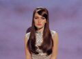 Sienna Spiro in an official portrait ahead of her 2026 ARIA Awards performance