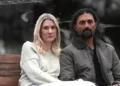 Sharyn and Jason Junkeer in Australian Story: The Road Back
