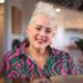 Katie Noonan in a portrait supplied for Australian Story: Second Start