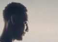 Ben Simmons in profile in official artwork for ESPN documentary Being Ben