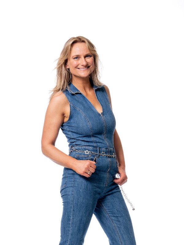 Anita, one of the Big Brother 2026 housemates