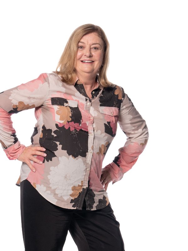 Pam, one of the Big Brother 2026 housemates