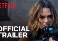 Keira Knightley in the Black Doves season 2 trailer, on Netflix Australia from 5 November
