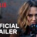Keira Knightley in the Black Doves season 2 trailer, on Netflix Australia from 5 November