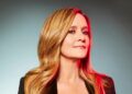 Samantha Bee, star of The Ambassador
