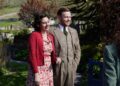 A scene from All Creatures Great & Small season 7, one of the BritBox November 2026 highlights