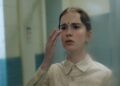 Summer H Howell as Carrie White in Prime Video's Carrie