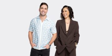 featured 2dayfm - Channel 7 2027 upfront publicity image