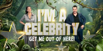 featured celebrity - Channel 7 2027 upfront publicity image