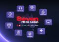 featured group - Channel 7 2027 upfront publicity image