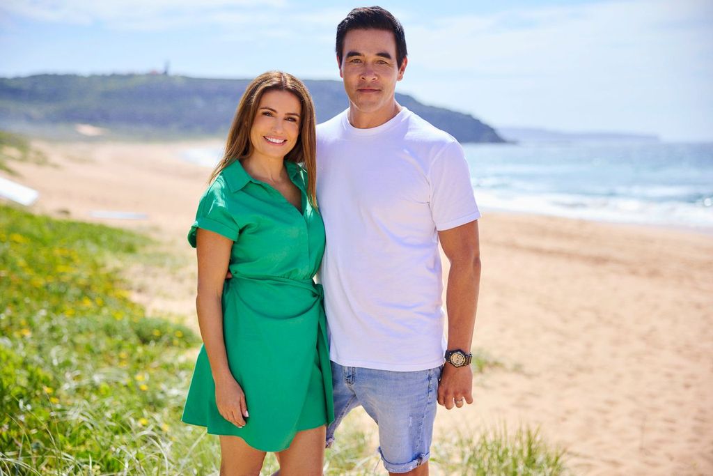Home and Away remains a central part of Channel 7's 2027 slate.
