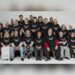 The Choir of Hard Knocks and its leaders for A New Chorus