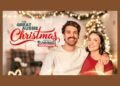 christmas official Paramount Australia 2027 upfront image
