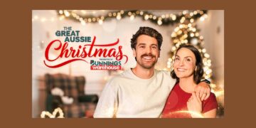 christmas official Paramount Australia 2027 upfront image