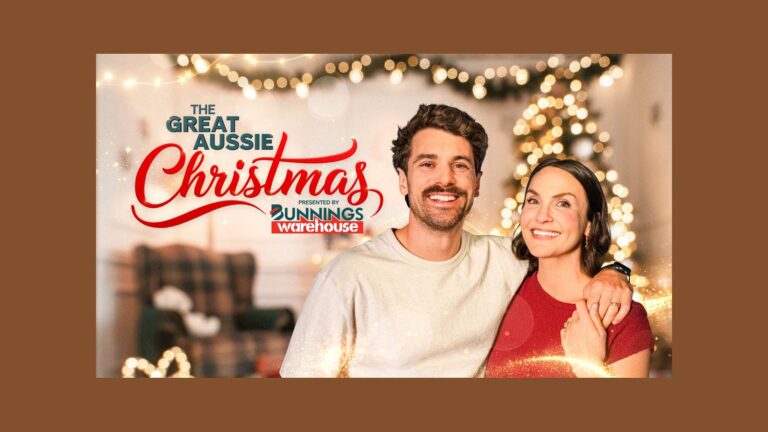 christmas official Paramount Australia 2027 upfront image