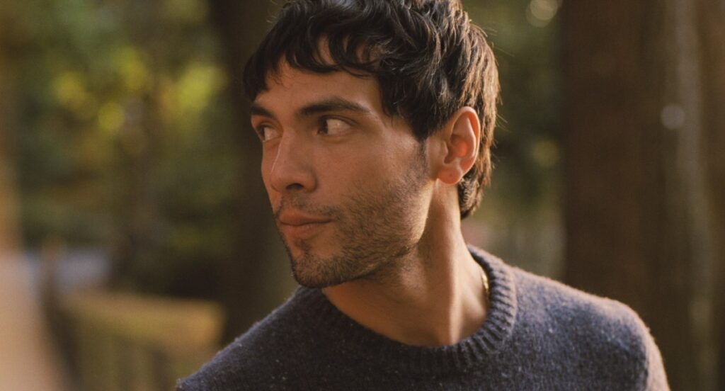 Diego Calva in Club Kid