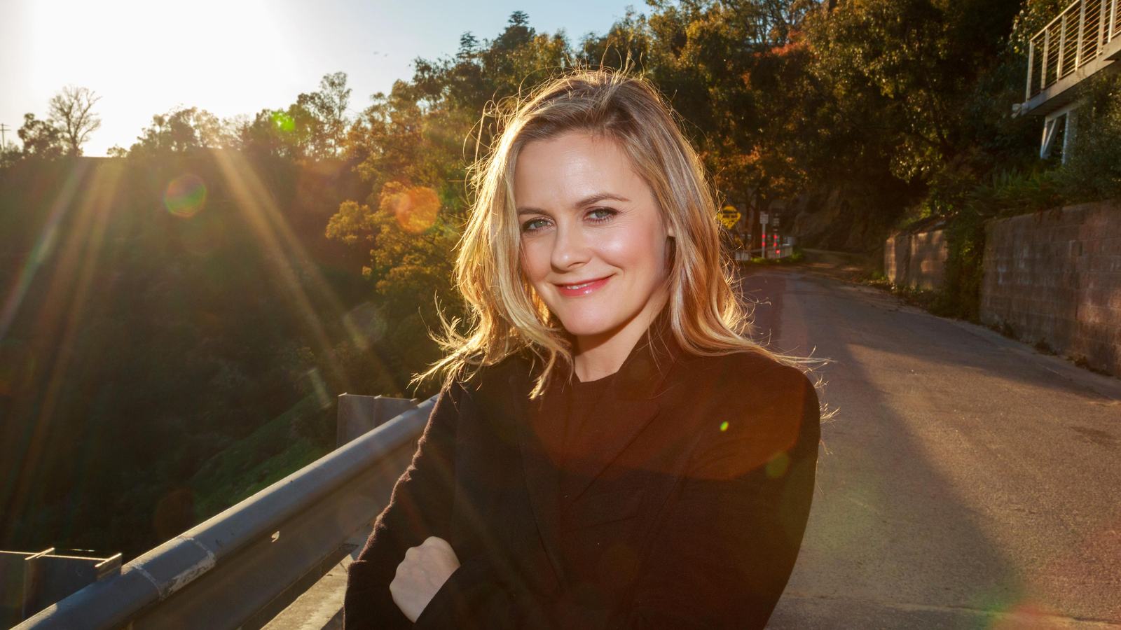 Alicia Silverstone returns as Cher Horowitz in the new Clueless sequel series.