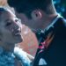 Constance Wu and Henry Golding in the Crazy Rich Asians film
