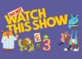 Do Not Watch This Show season 3 characters including Wizz