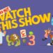 Do Not Watch This Show season 3 characters including Wizz