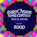 Official Eurovision Song Contest Asia 2026 artwork with colourful border and event logo