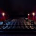 Rows of seats in an Event Cinemas Original auditorium