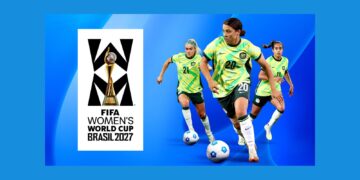 football official Paramount Australia 2027 upfront image