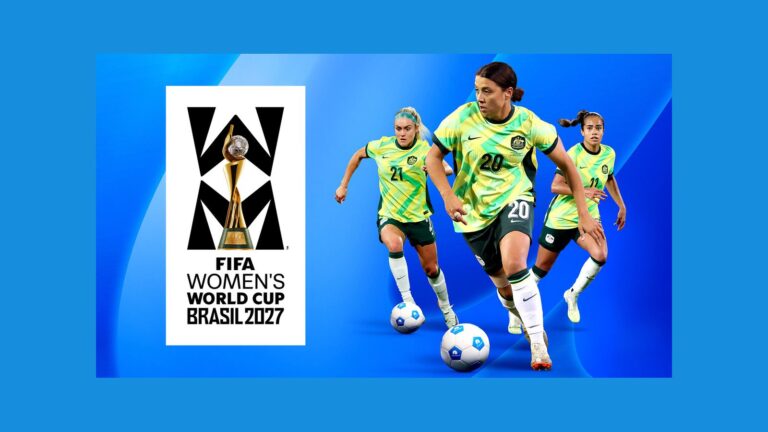 football official Paramount Australia 2027 upfront image