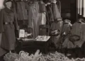 Historical wartime uniforms and escape equipment in Greatest Escapes of WW2