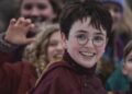 Harry Potter in HBO Max series Harry Potter and the Philosopher’s Stone