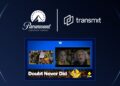 highlighter official Paramount Australia 2027 upfront image