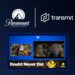 highlighter official Paramount Australia 2027 upfront image