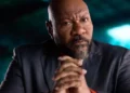 Ving Rhames in History's Deadliest