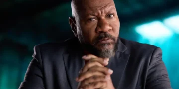 Ving Rhames in History's Deadliest