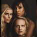 Kerry Washington, Elisabeth Moss and Kate Mara in official Imperfect Women artwork