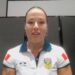 Jillaroos captain Isabelle Kelly speaking on The Agenda Setters Rugby League