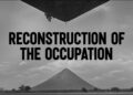 Key art for Reconstruction of the Occupation, an iWonder November 2026 highlight