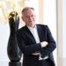 Jeffrey Archer pictured ahead of News24's A Life in Words interview