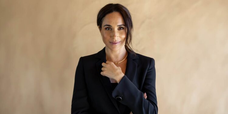 Meghan, Duchess of Sussex, a special guest on Junior MasterChef Australia in 2027