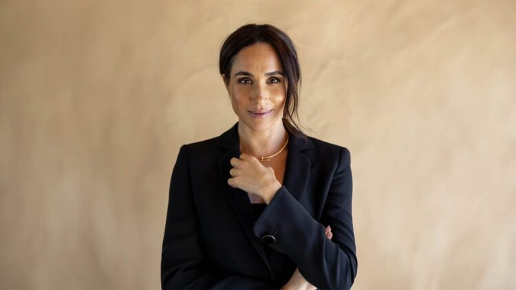 Meghan, Duchess of Sussex, a special guest on Junior MasterChef Australia in 2027