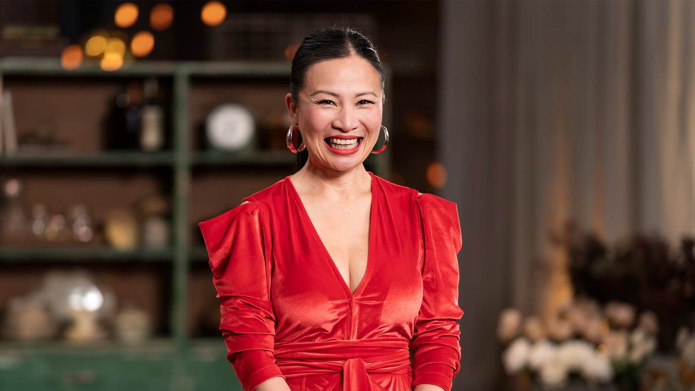 Poh Ling Yeow returns for Junior MasterChef Australia in 2027