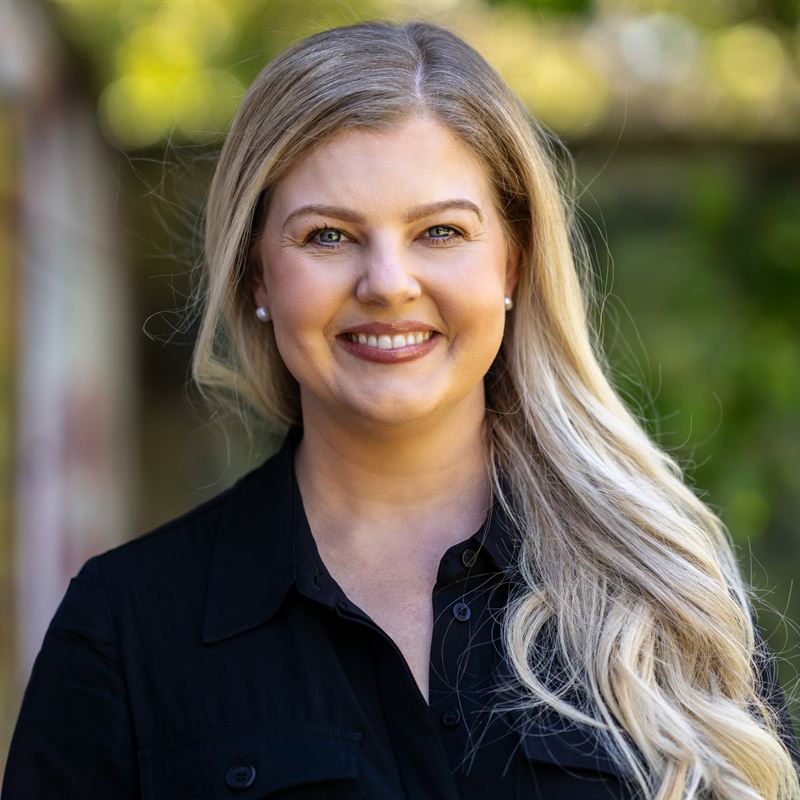 Kathryn Craig, Head of Programming and National Operations at Dendy Cinemas.