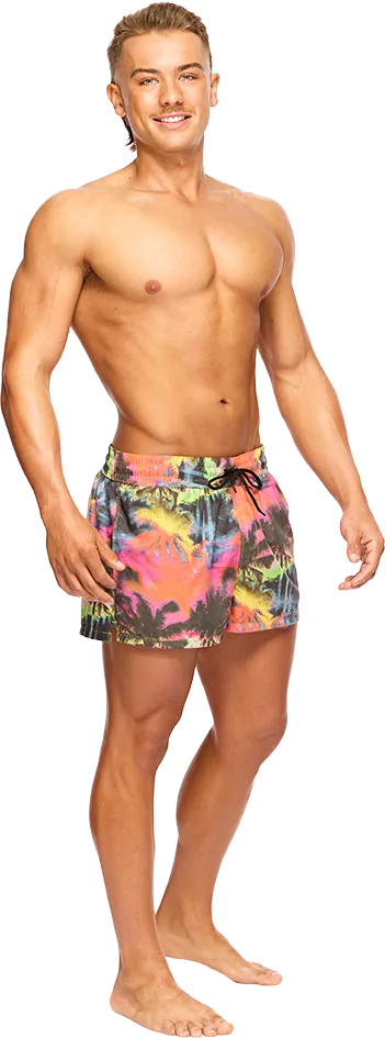 Jarrar, Love Island Australia 2026 Islander